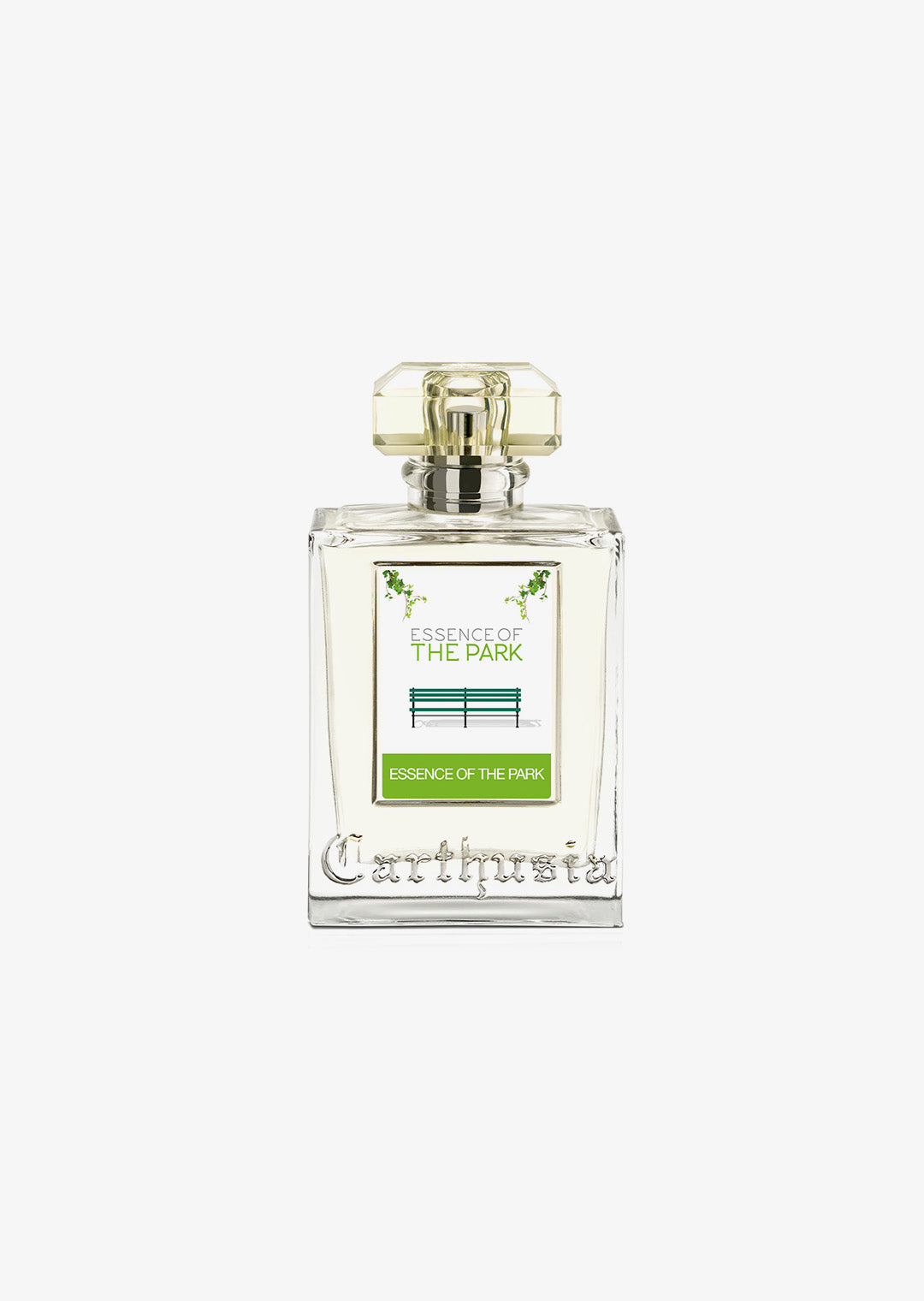 Carthusia: ESSENCE OF THE PARK