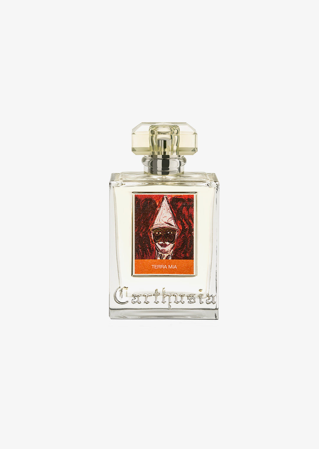 Carthusia: TERRA MIA