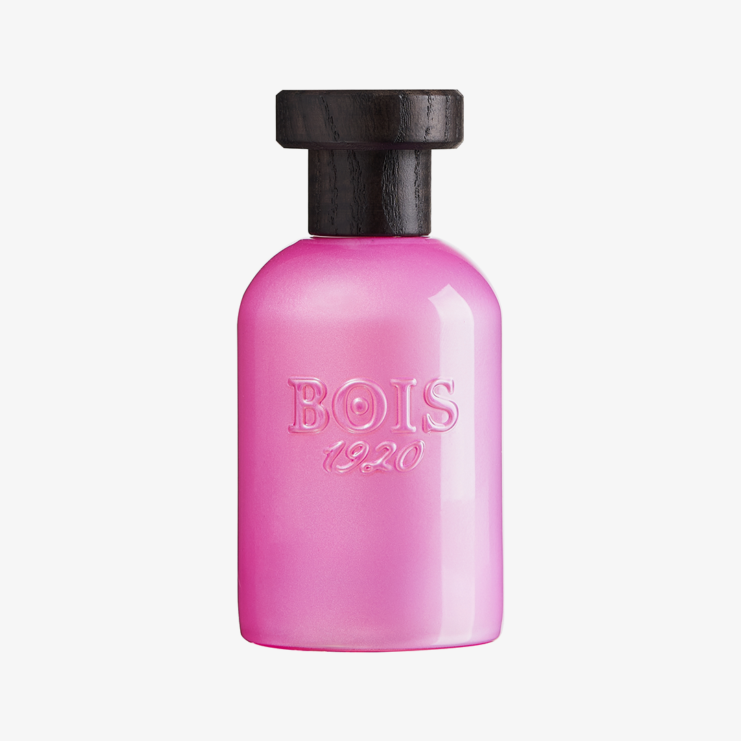 Bois 1920: ROSA DI FILARE