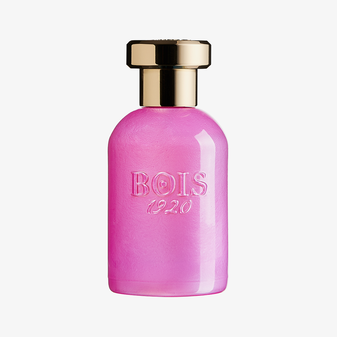 Bois 1920: NOTTURNO FIORENTINO