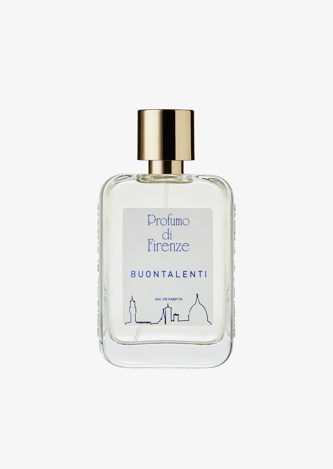 Profumo di Firenze : BUONTALENTI