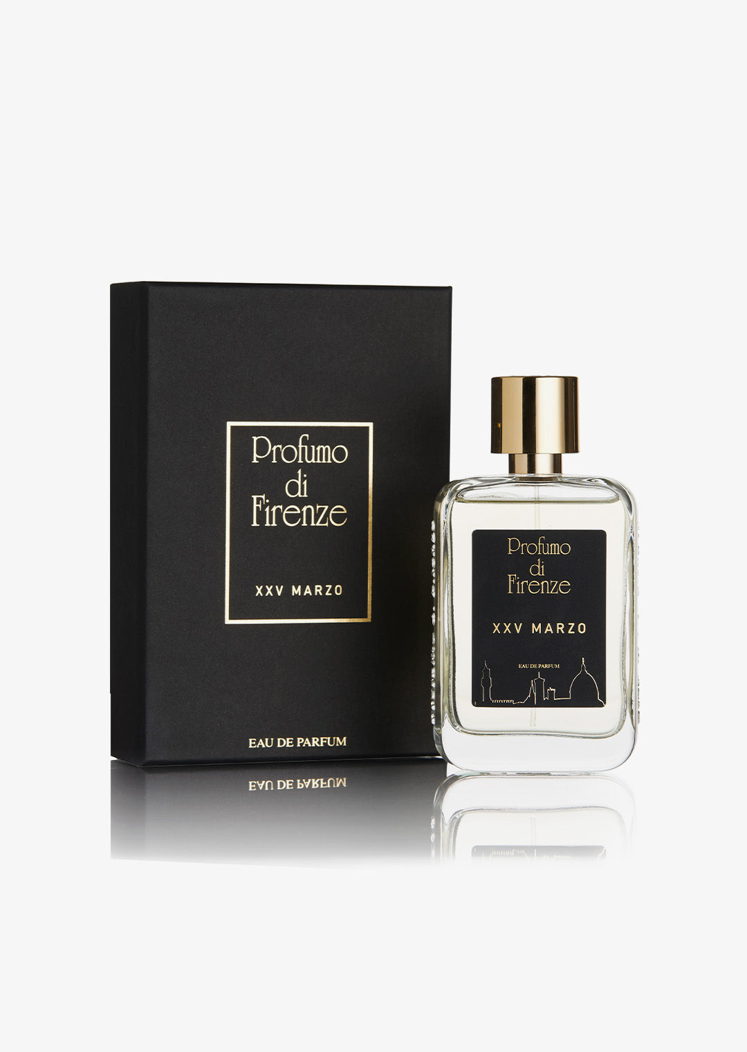 Profumo di Firenze : XXV MARZO