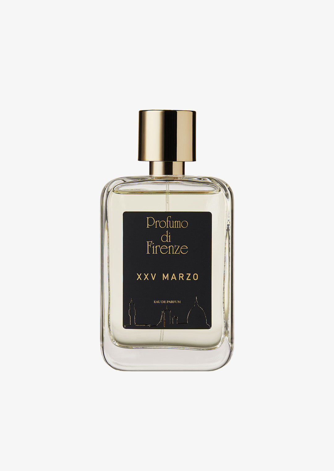 Profumo di Firenze : XXV MARZO