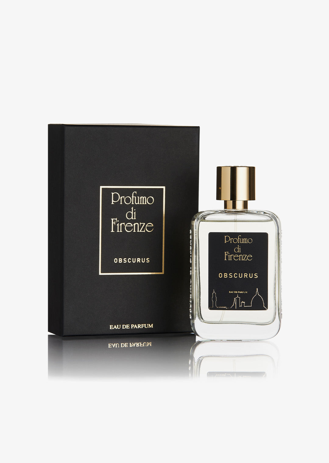 Profumo di Firenze : OBSCURUS