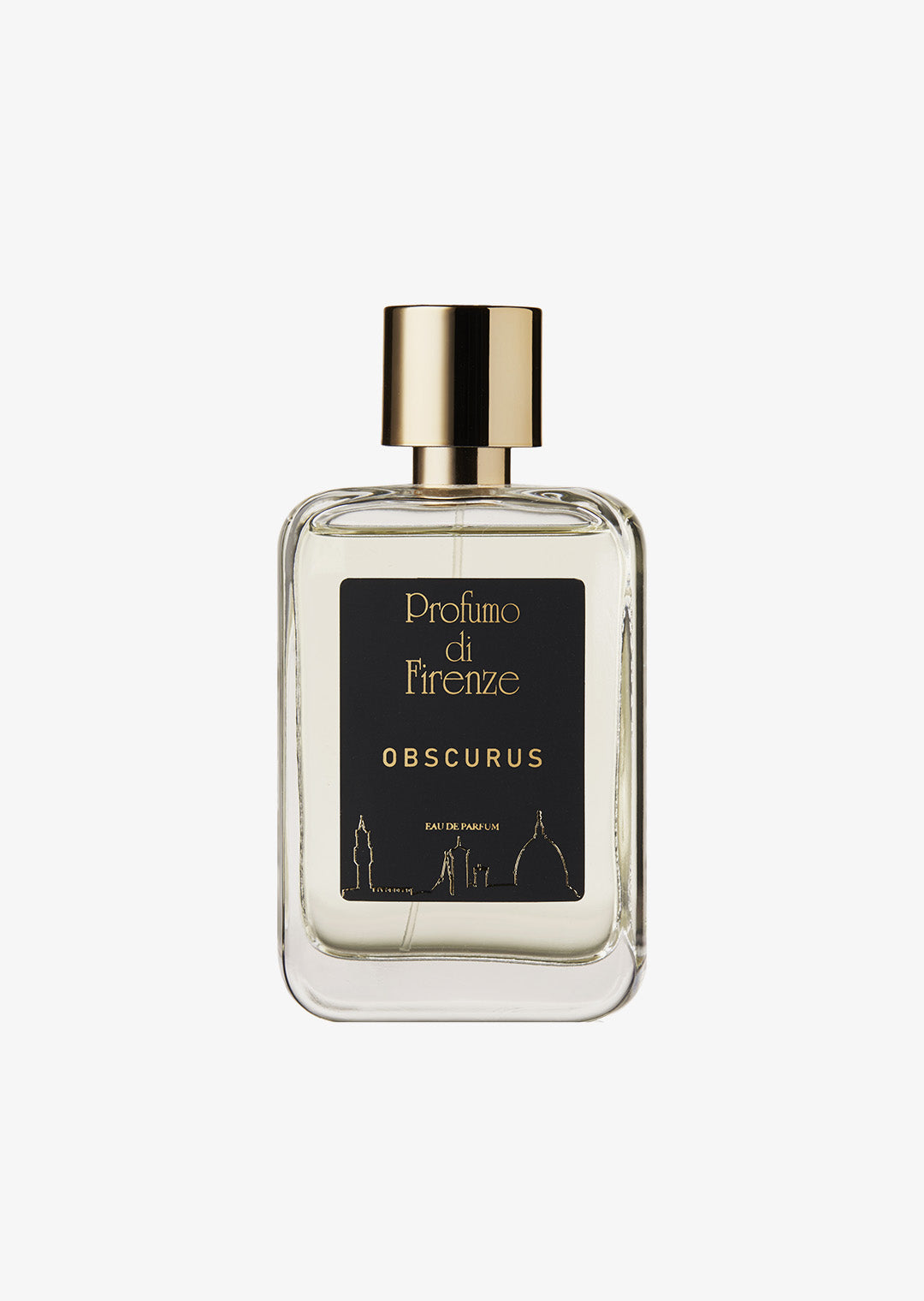 Profumo di Firenze : OBSCURUS