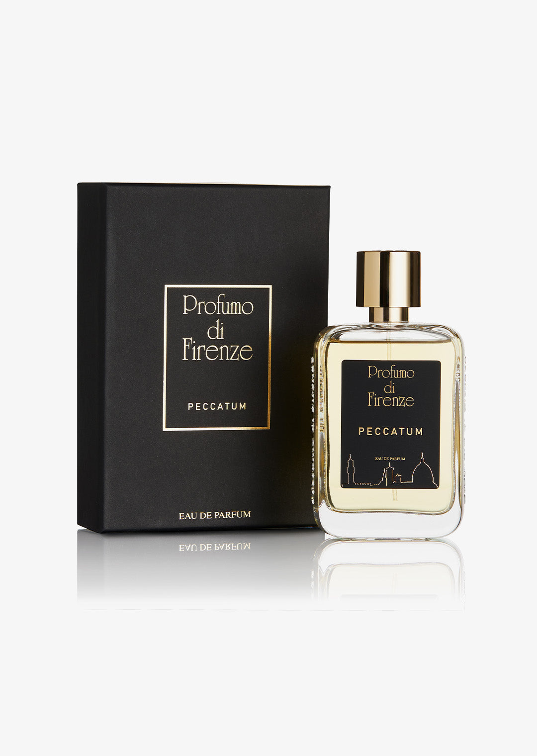 Profumo di Firenze : PECCATUM