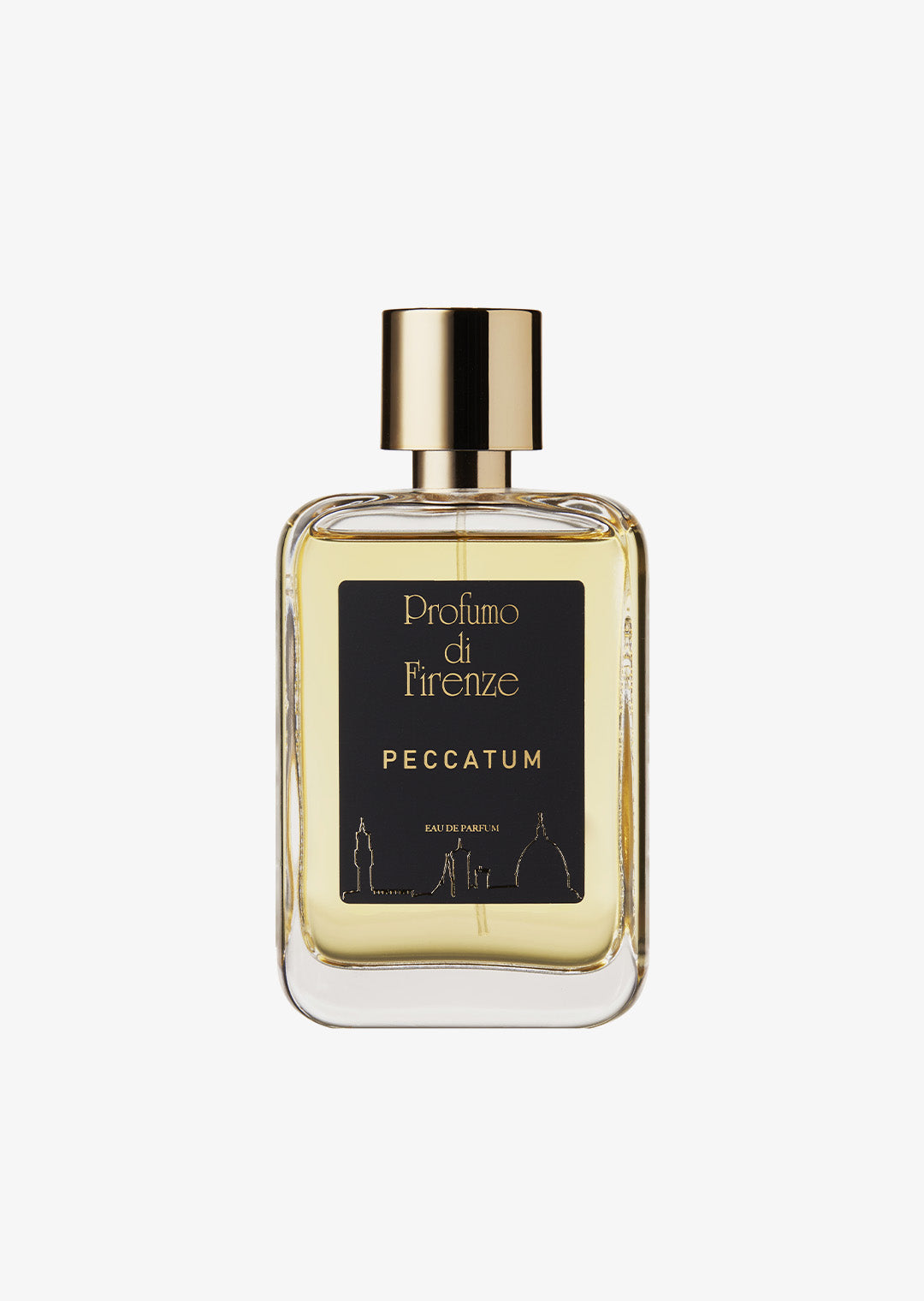 Profumo di Firenze : PECCATUM