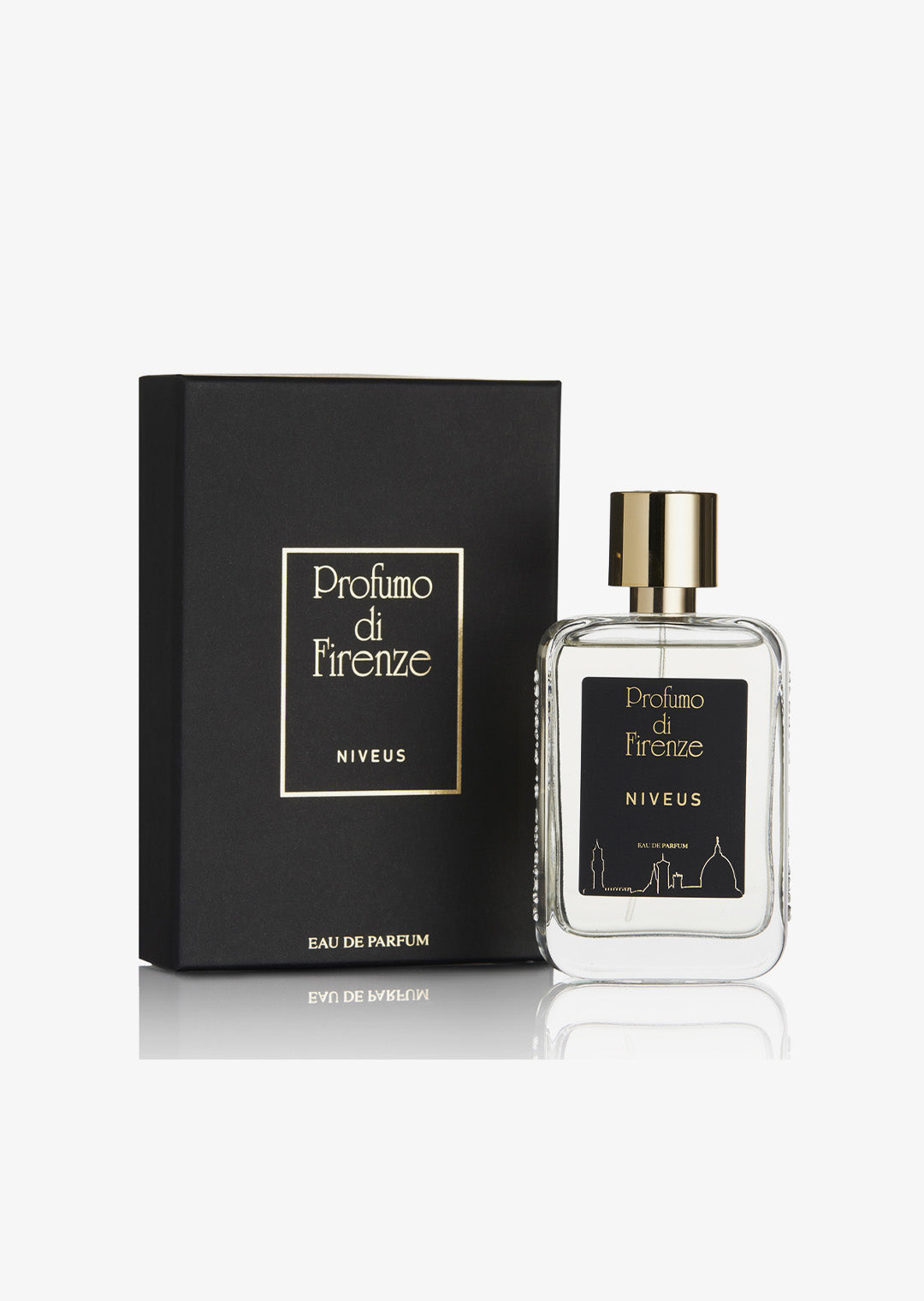 Profumo di Firenze : NIVEUS