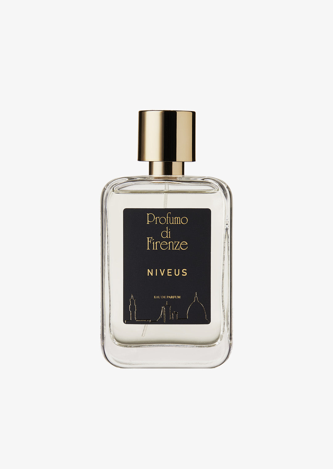 Profumo di Firenze : NIVEUS