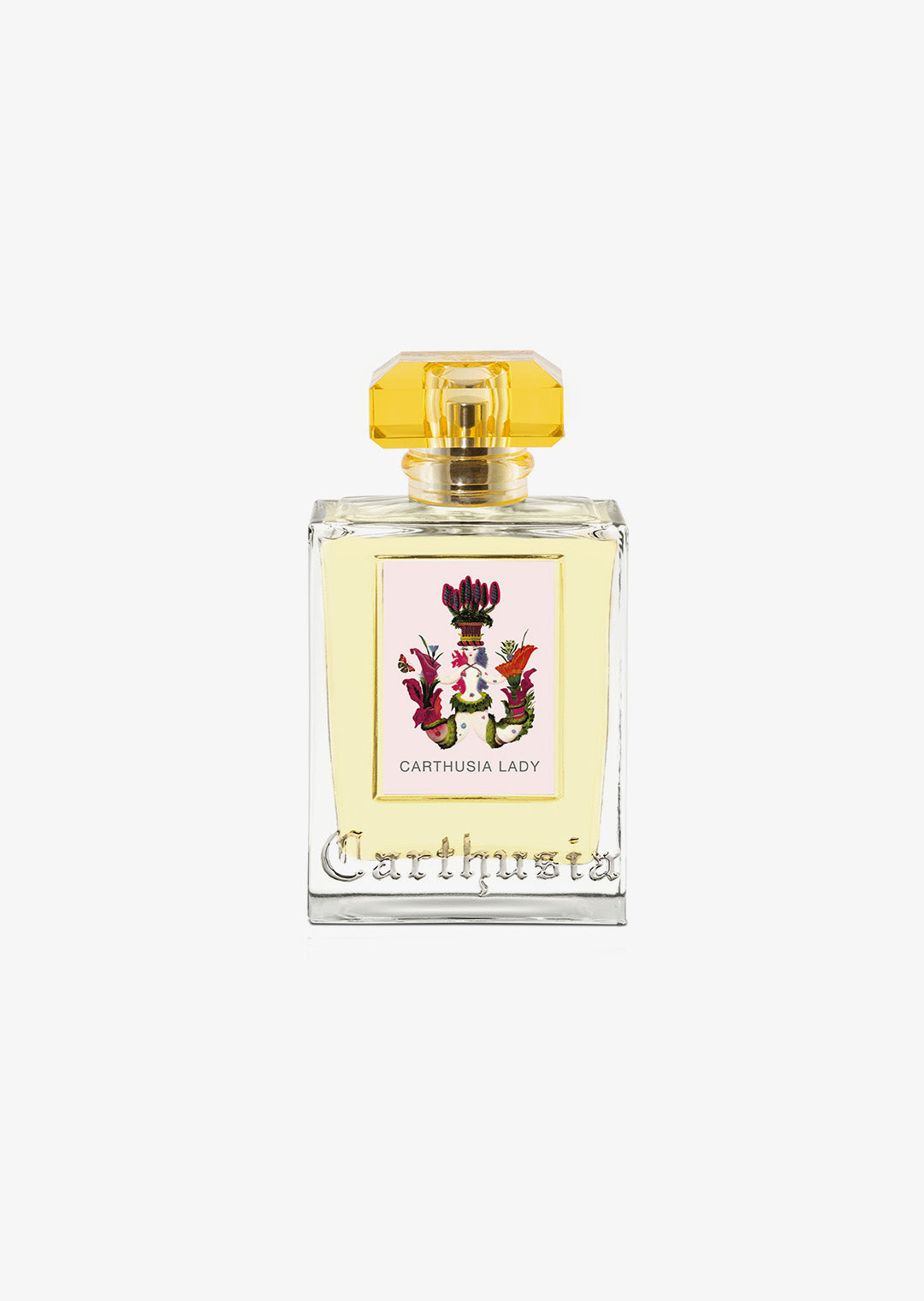 Carthusia: LADY