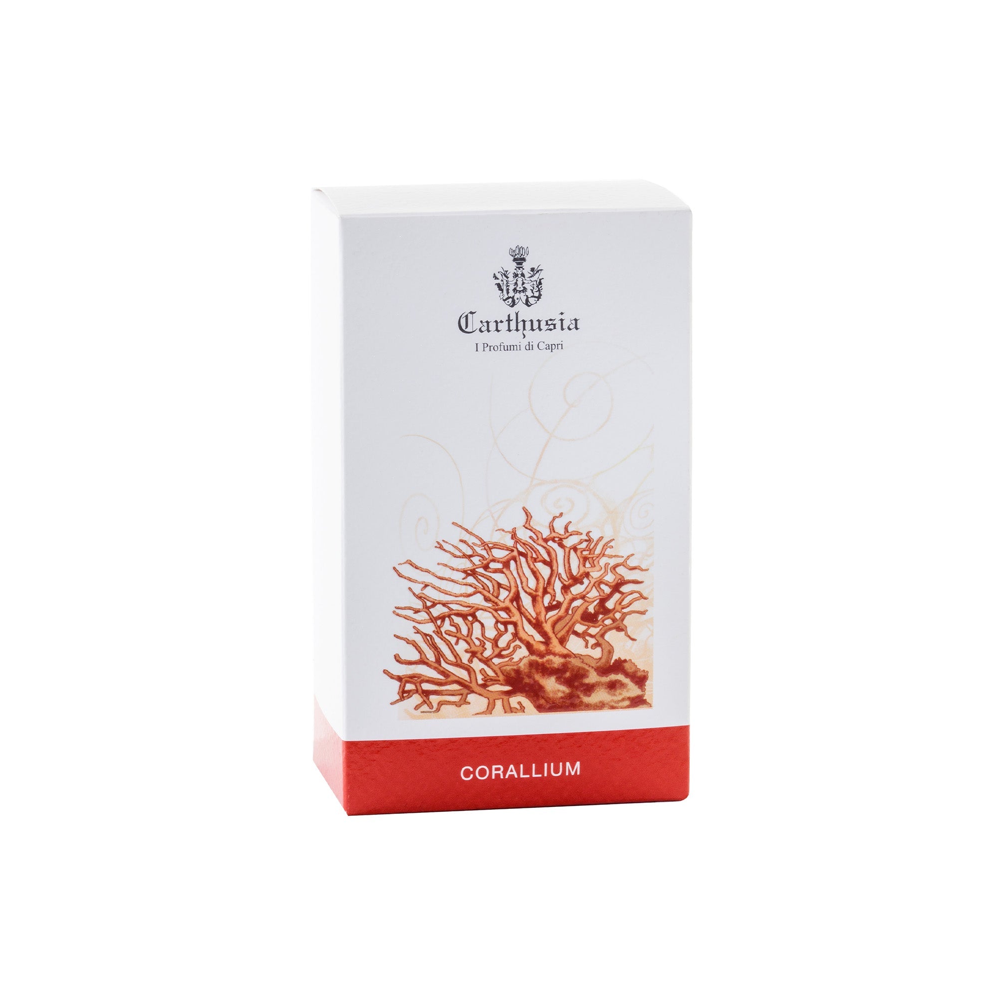 Carthusia: CORALLIUM