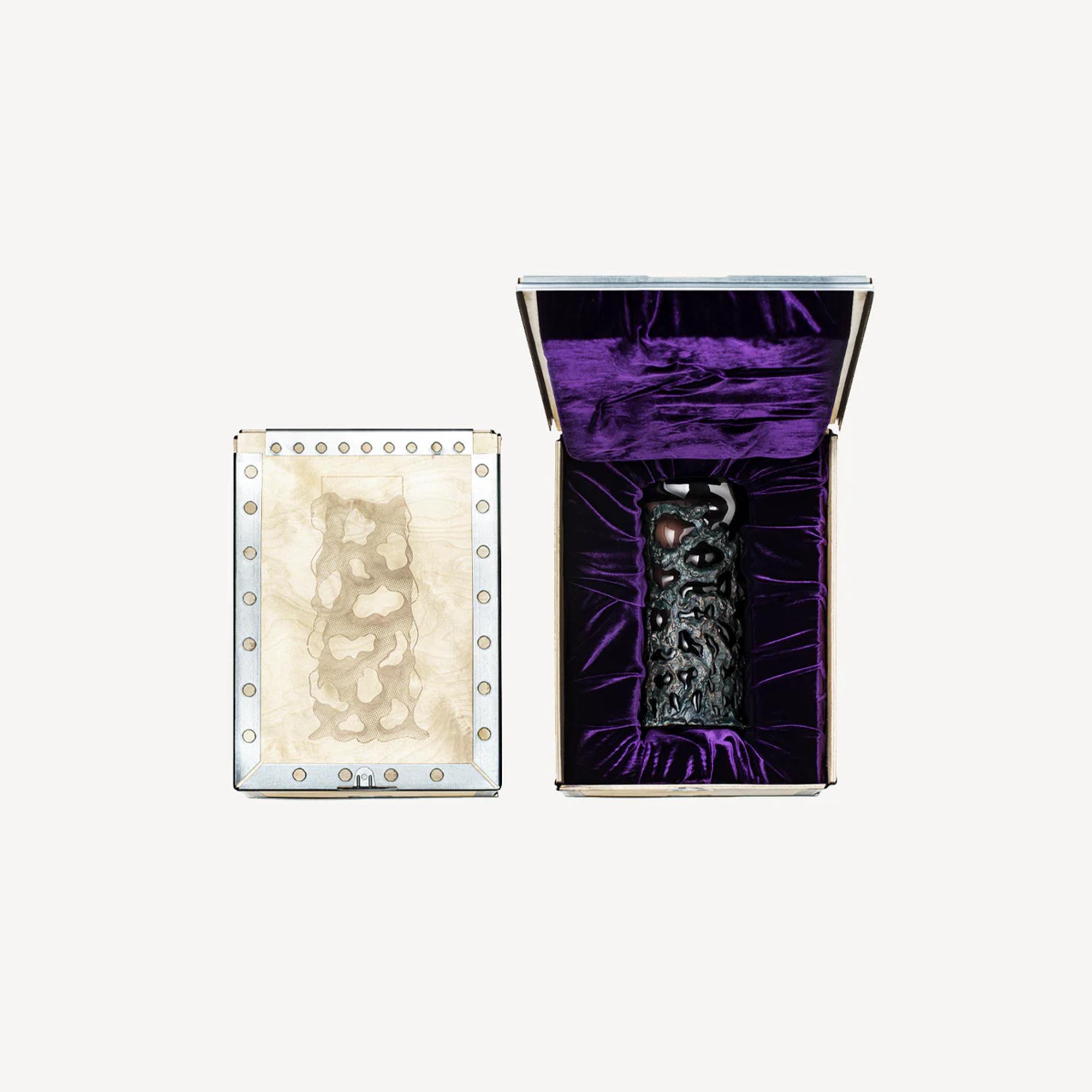 Stora Skuggan: BIG CANDLE