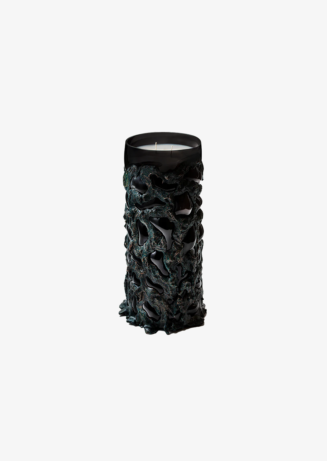 Stora Skuggan: BIG CANDLE