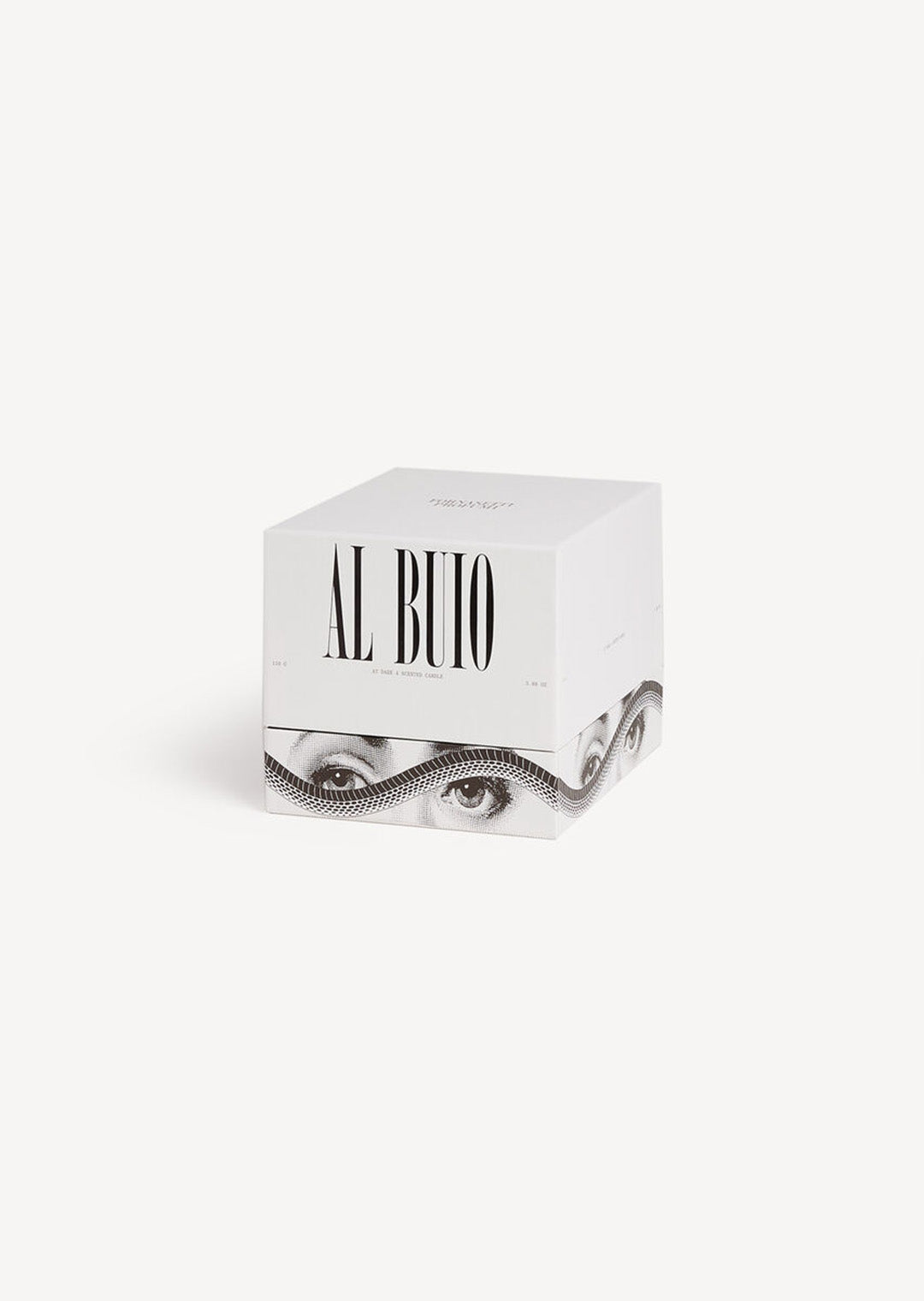 Fornasetti : BUGIA DELLA NOTTE SCENTED CANDLE FRUTTO PROIBITO