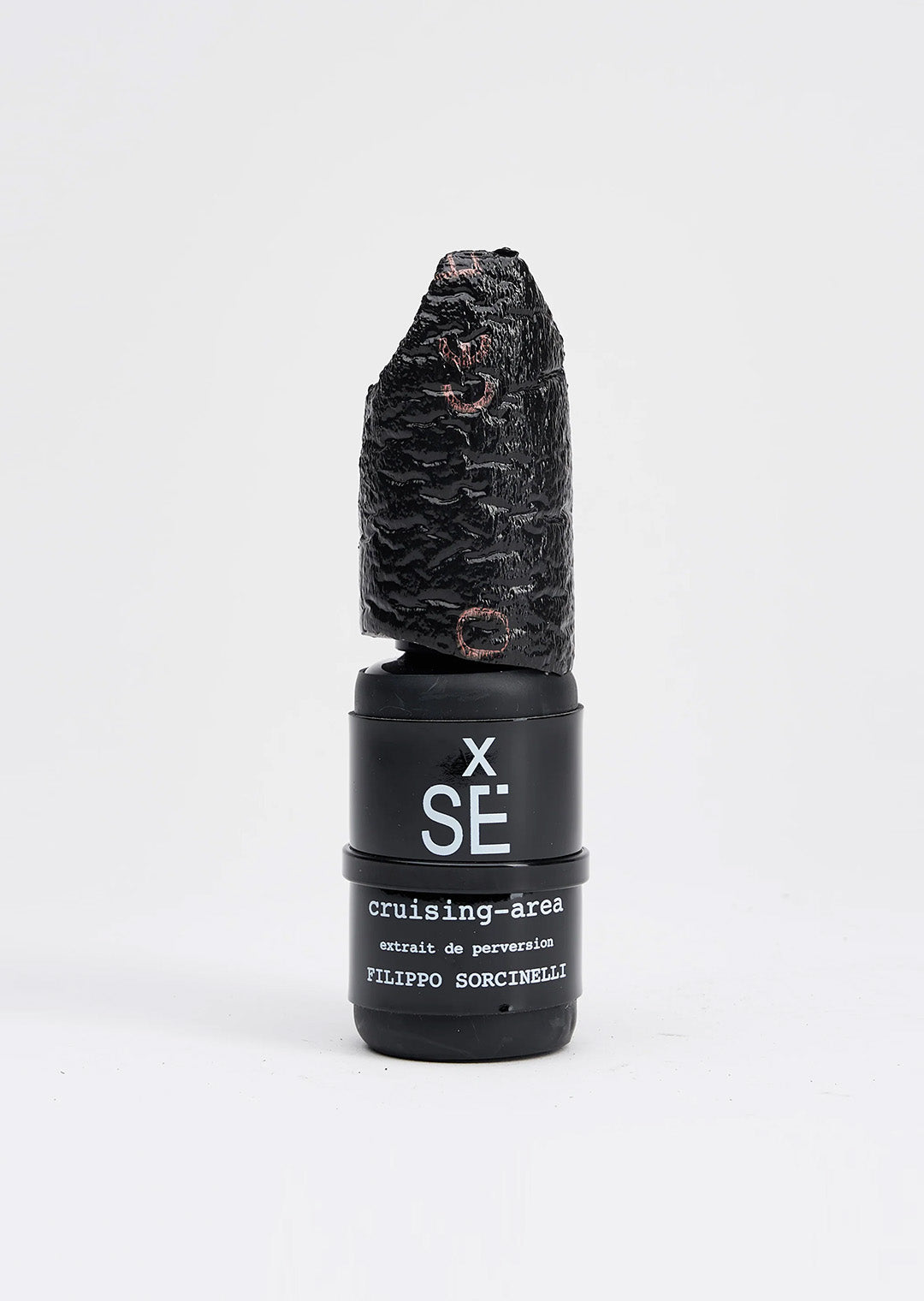 Filippo Sorcinelli : CRUISING AREA