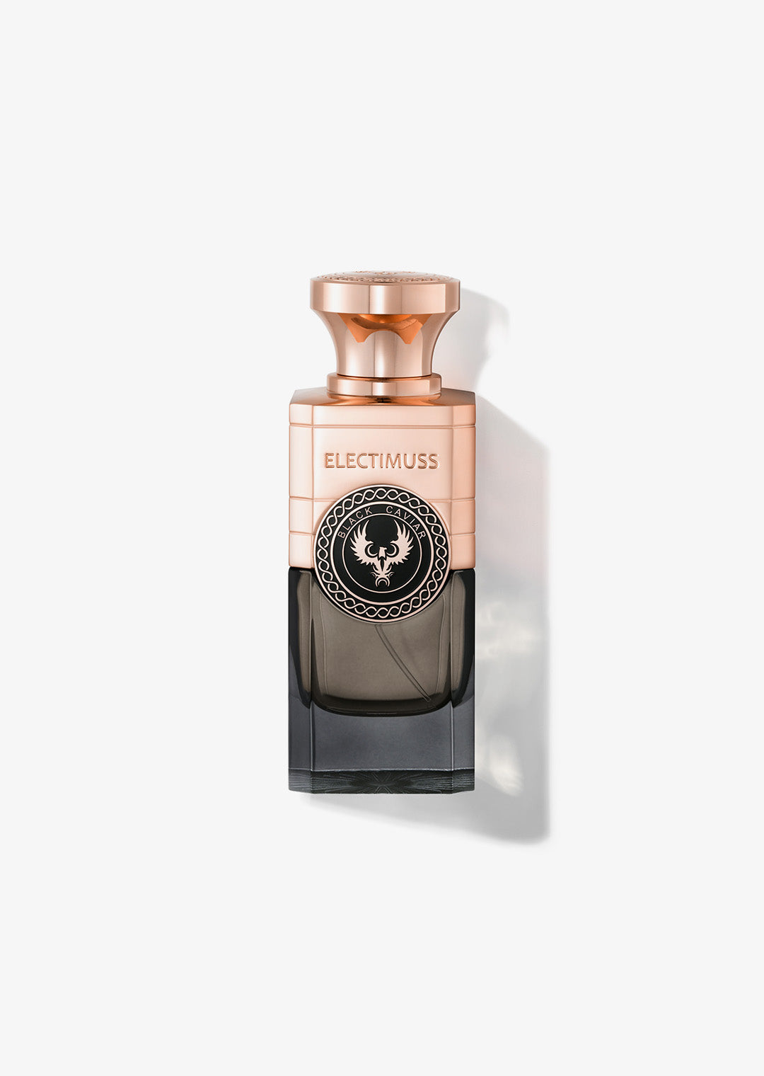 Electimuss: BLACK CAVIAR