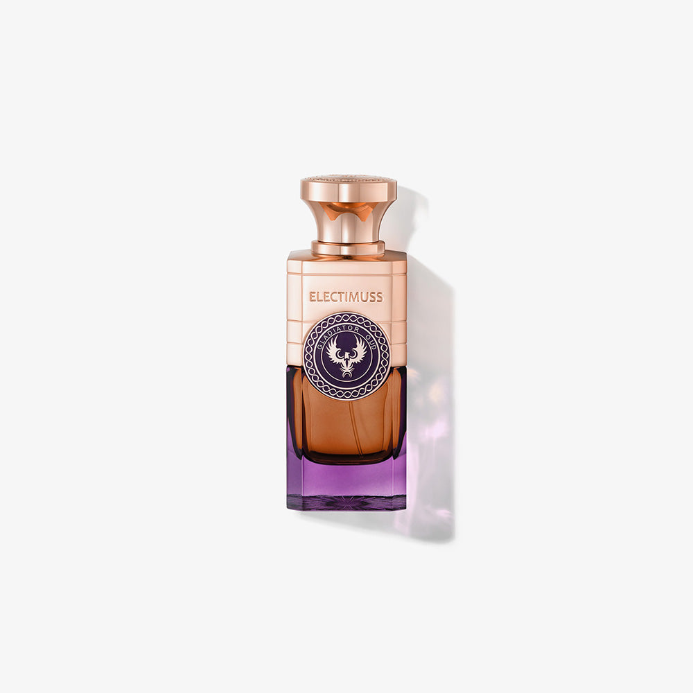 Electimuss: GLADIATOR OUD