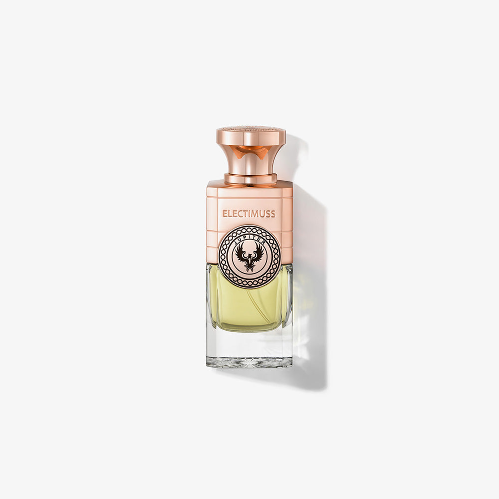 Electimuss: JUPITER