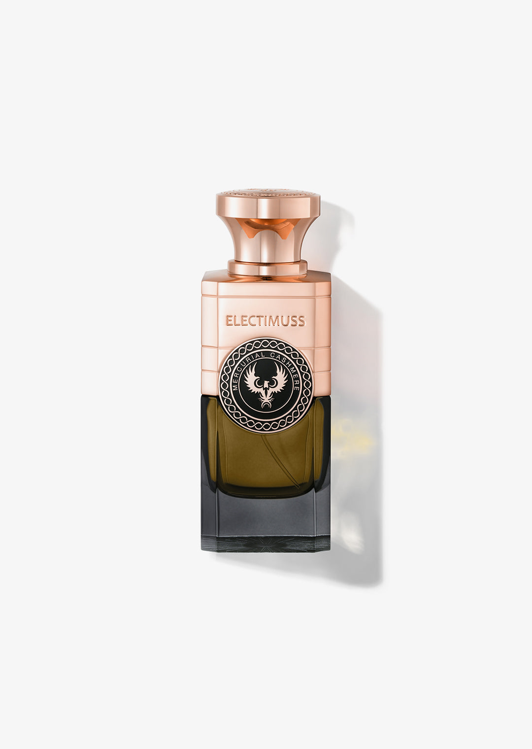 Electimuss: MERCURIAL CASHMERE