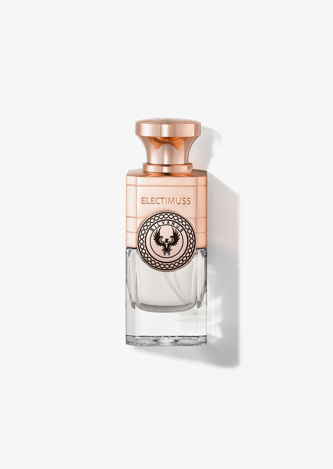 Electimuss: SILVANUS