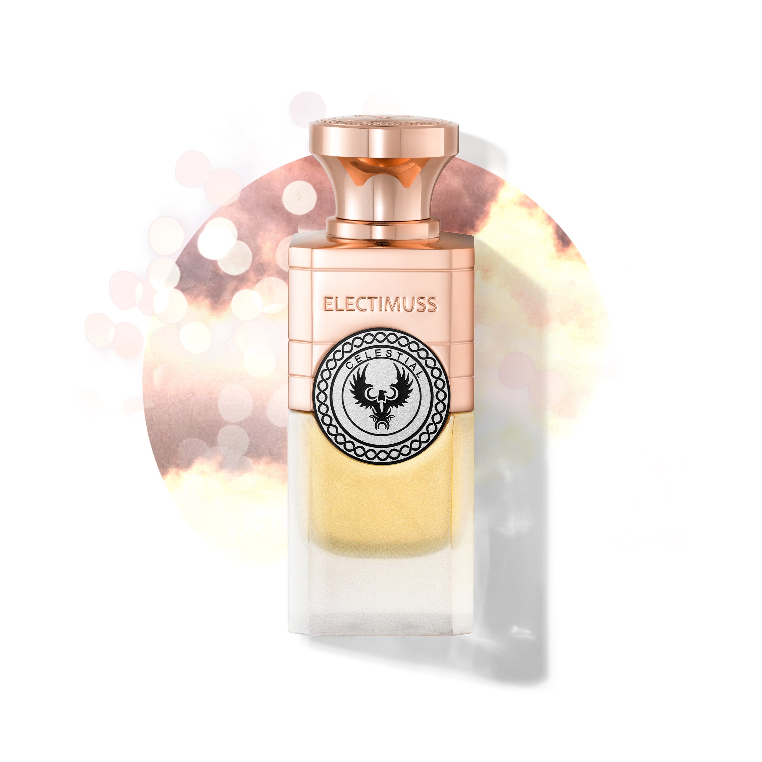 Electimuss: CELESTIAL