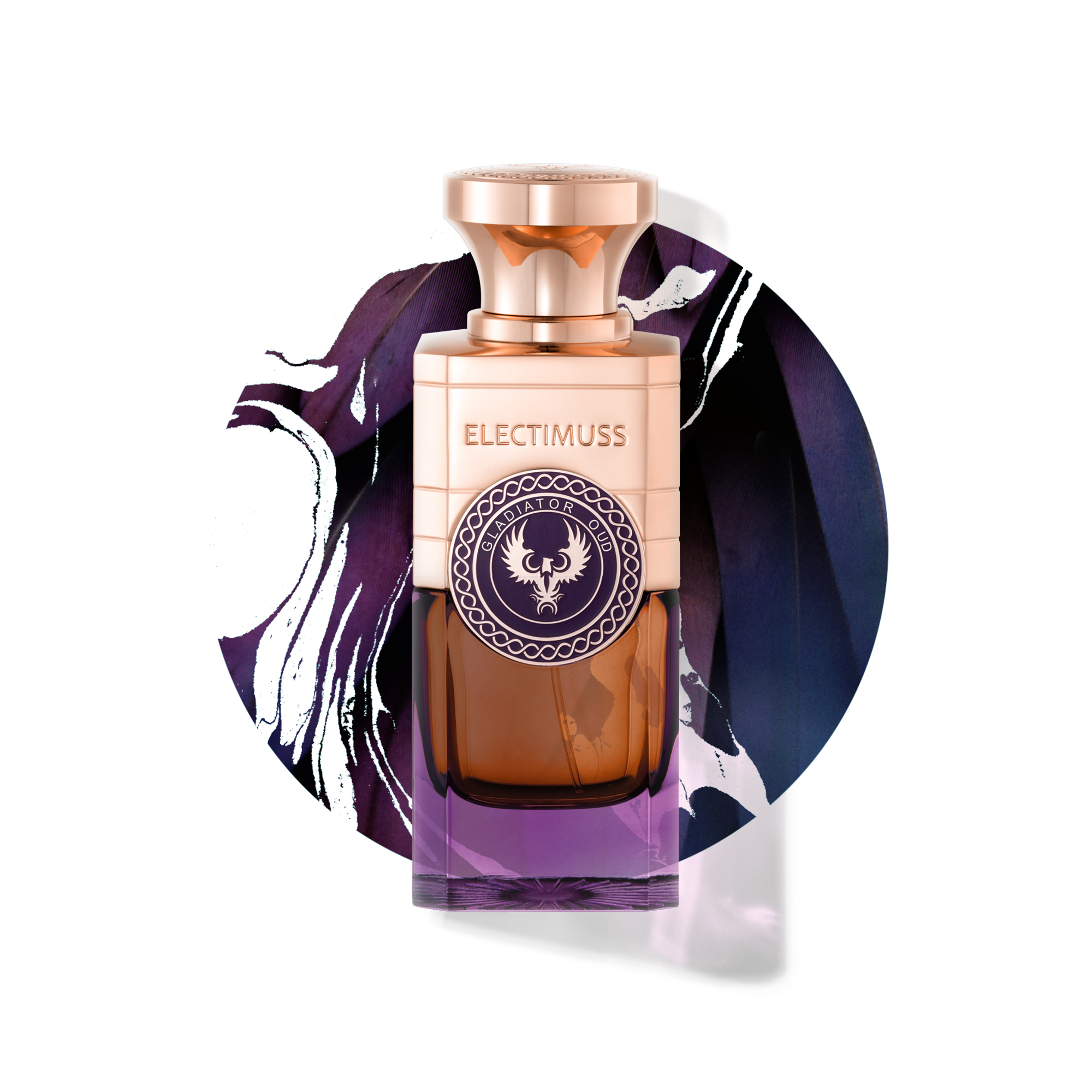 Electimuss: GLADIATOR OUD