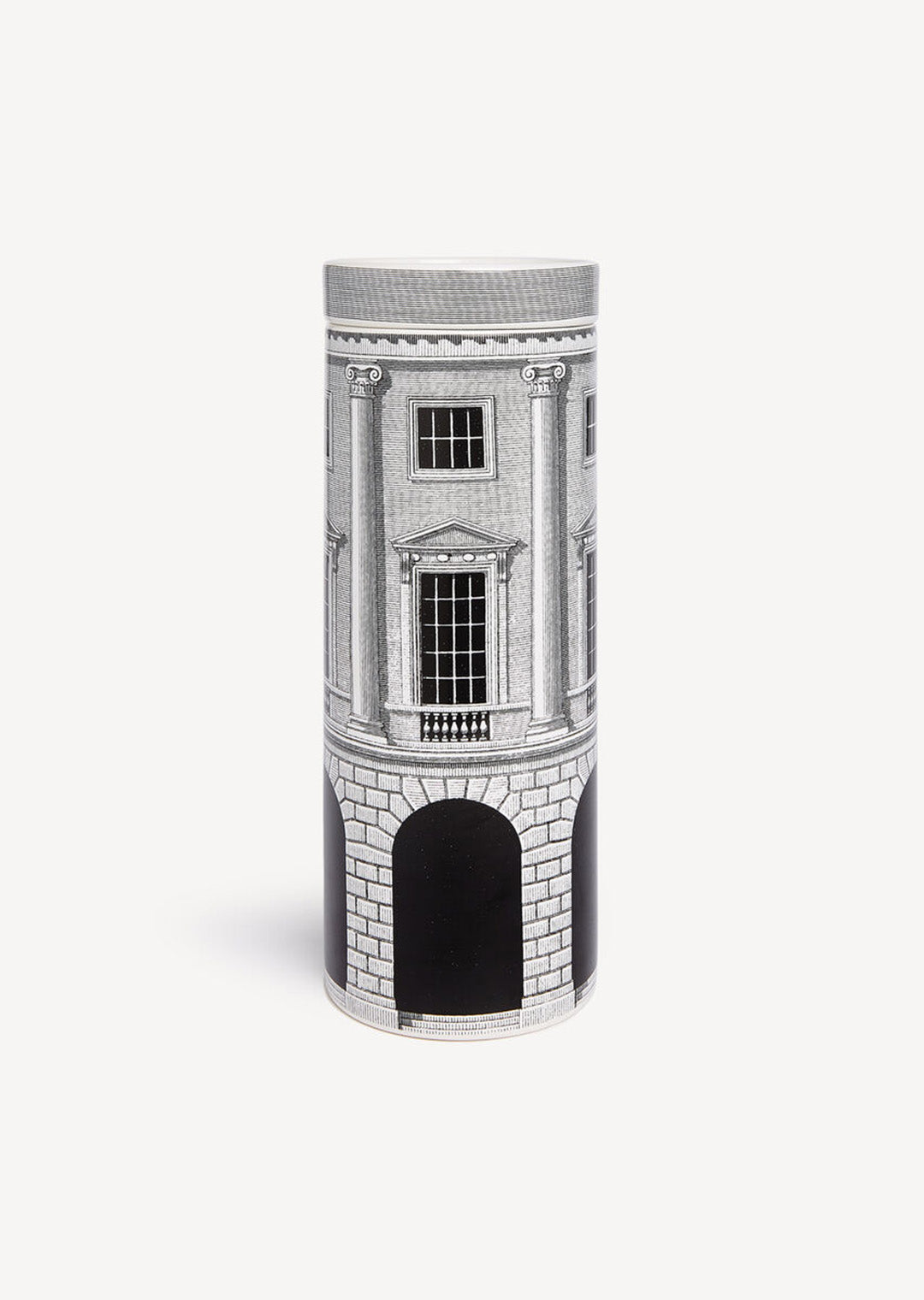 Fornasetti : TRIPTYCH SCENTED CANDLE ARCHITETTURA