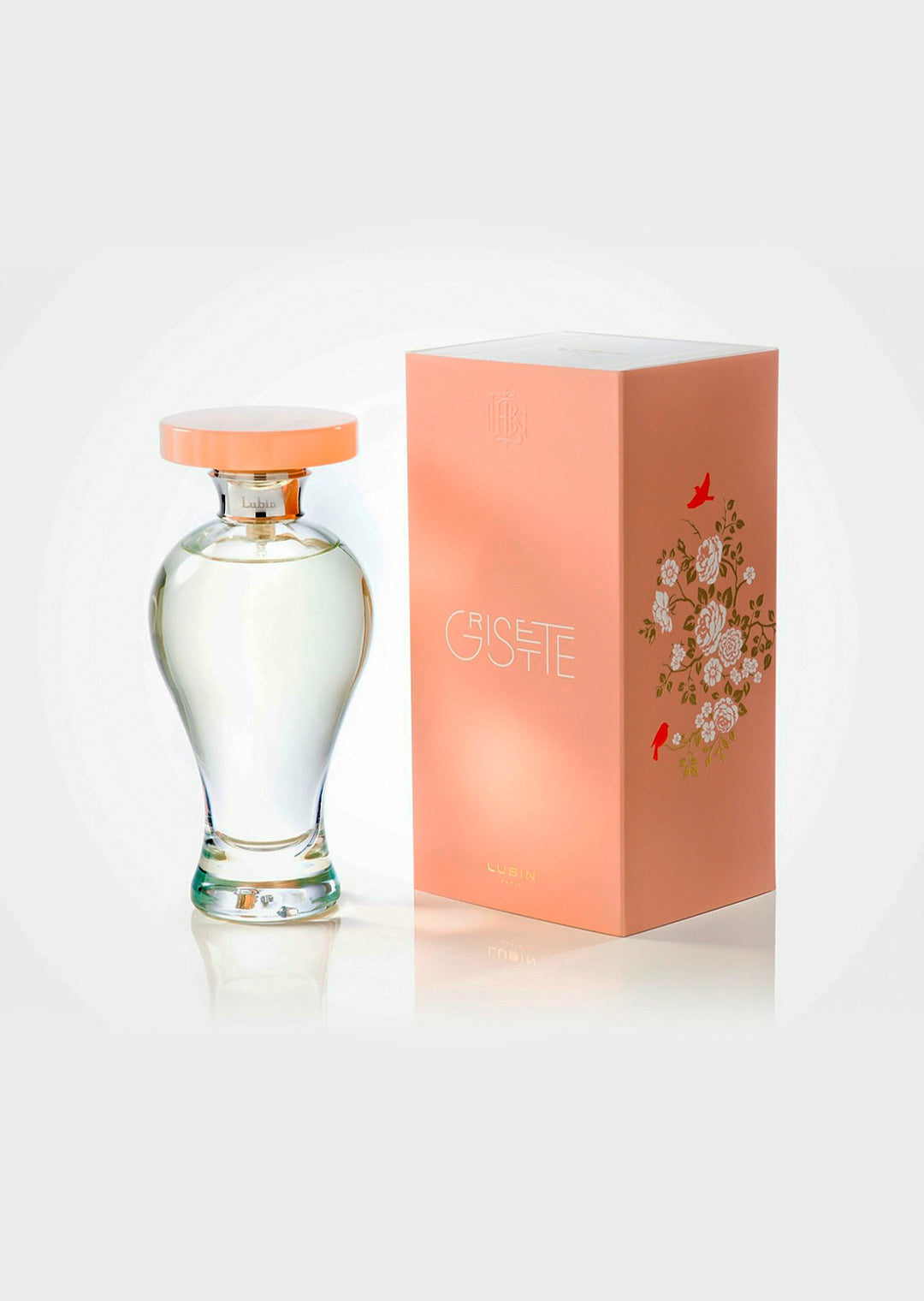 Lubin: GRISETTE