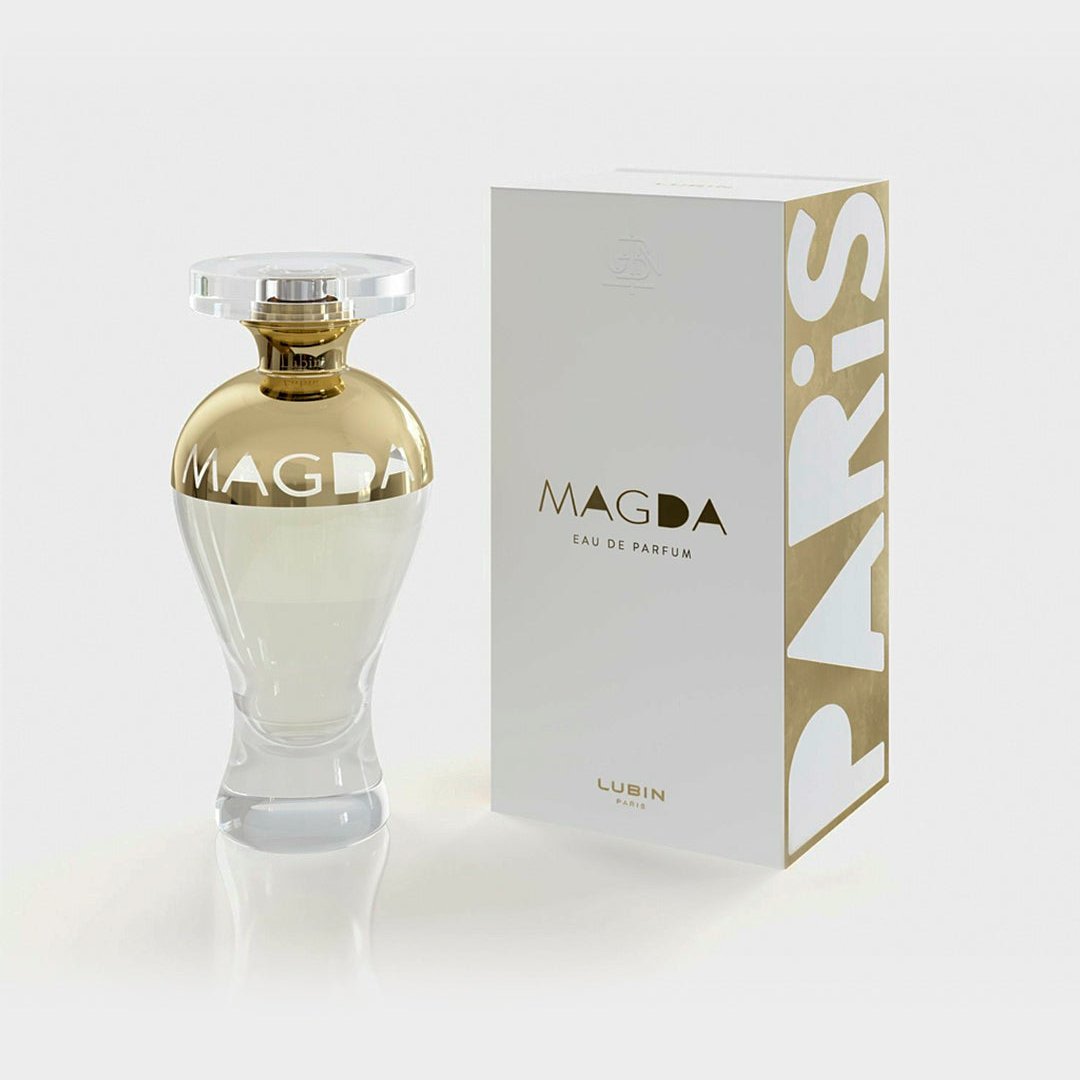 Lubin: MAGDA