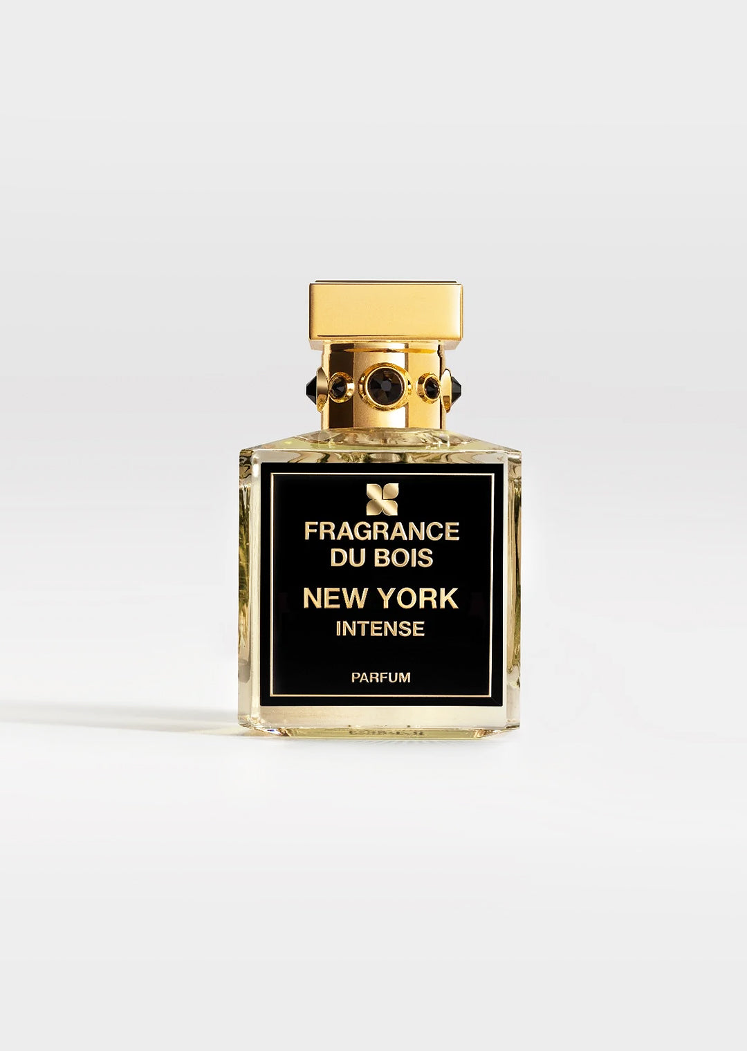 Fragrance Du Bois : NEW YORK INTENSE