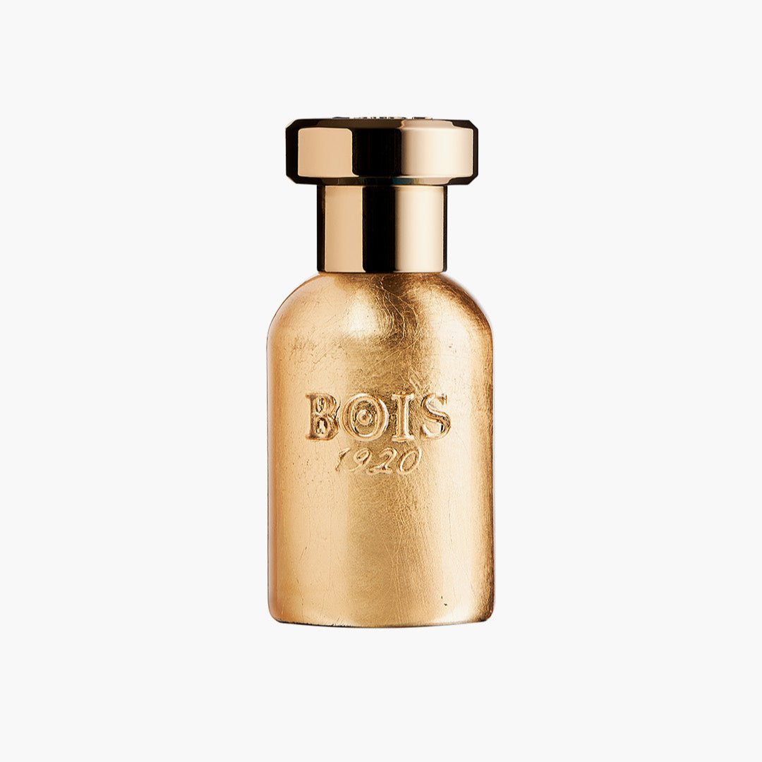 Bois 1920: ORO 1920