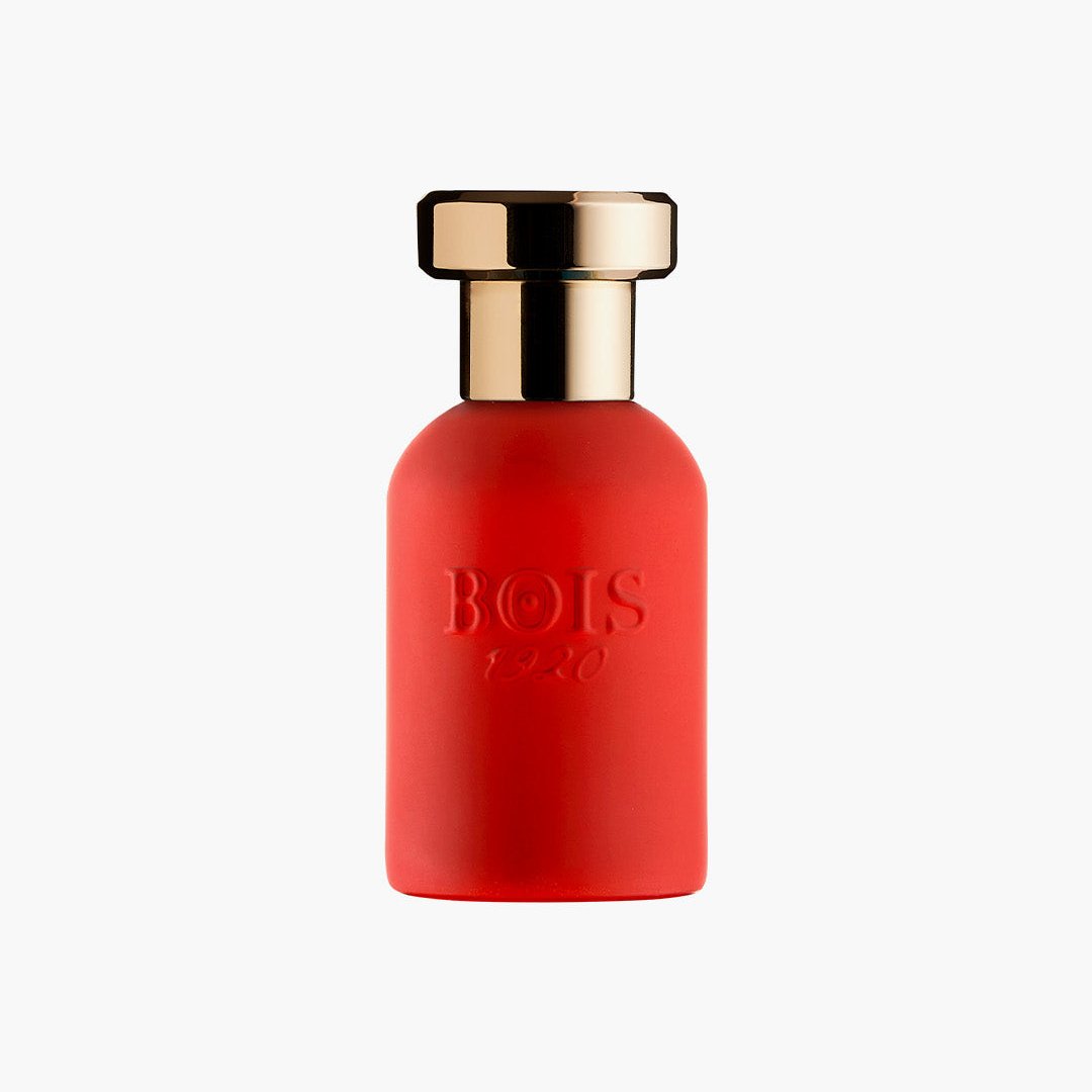 Bois 1920: ORO ROSSO