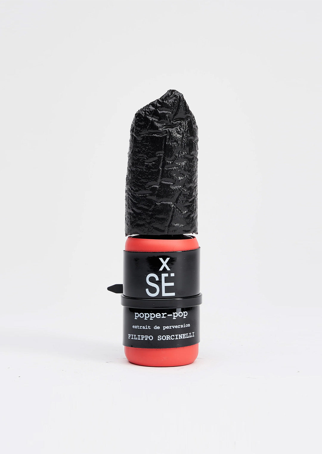 Filippo Sorcinelli : POPPER POP