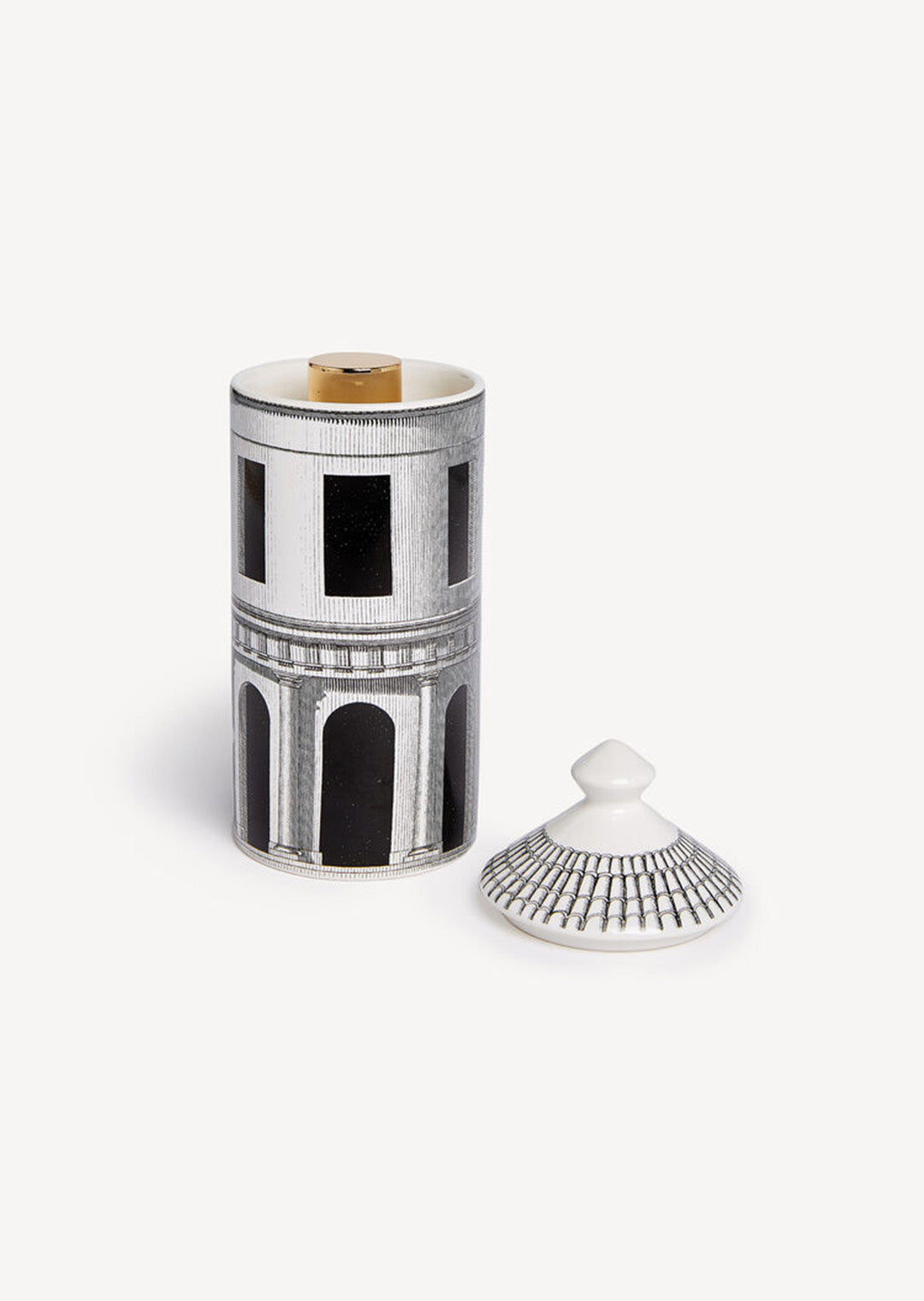 Fornasetti : ROOM SPRAY ARCHITETTURA