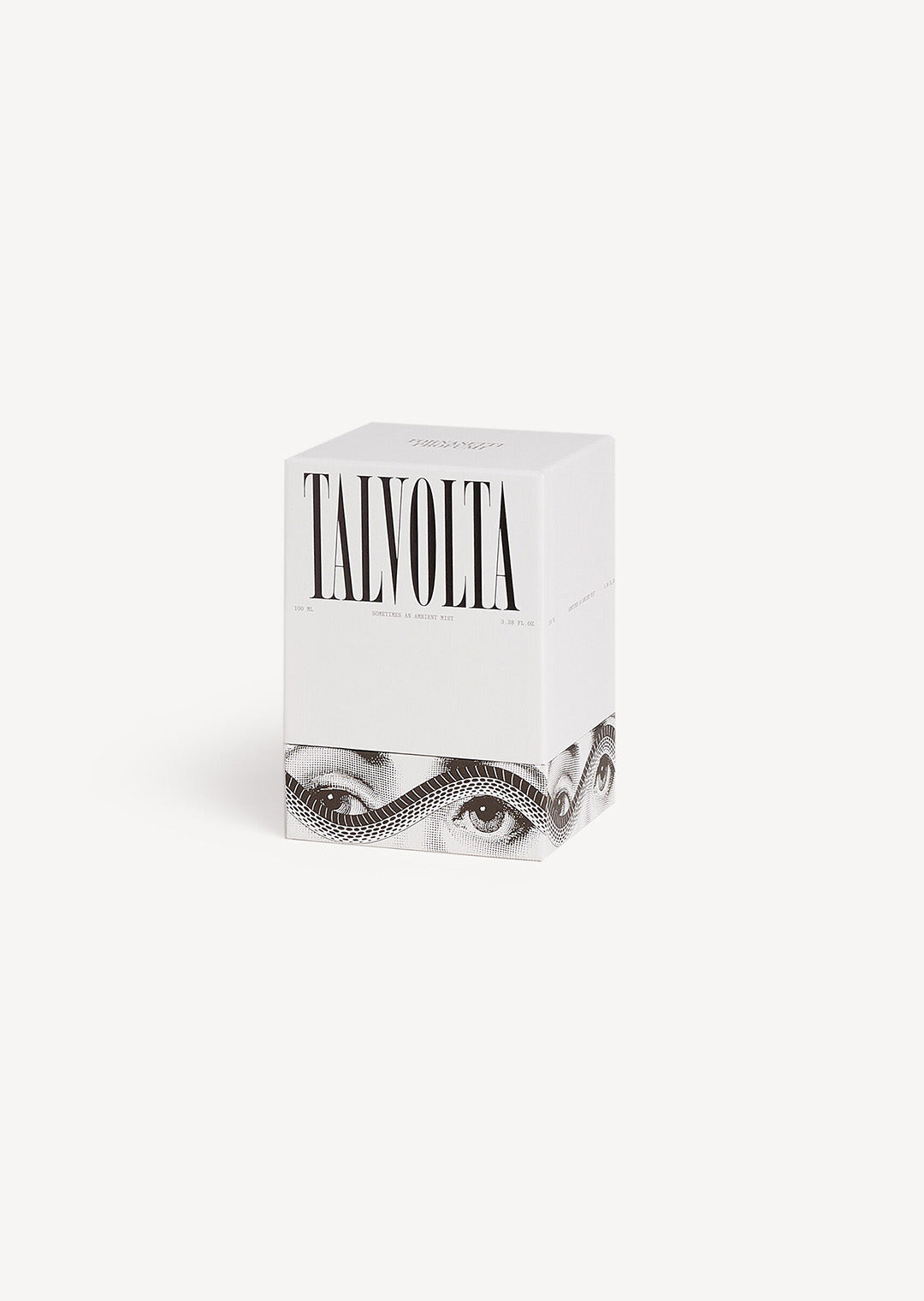 Fornasetti : ROOM SPRAY FRUTTO PROIBITO