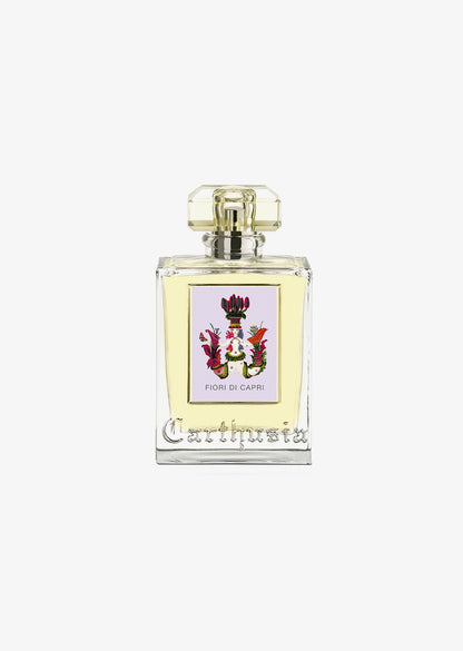 Carthusia: FIORI DI CAPRI