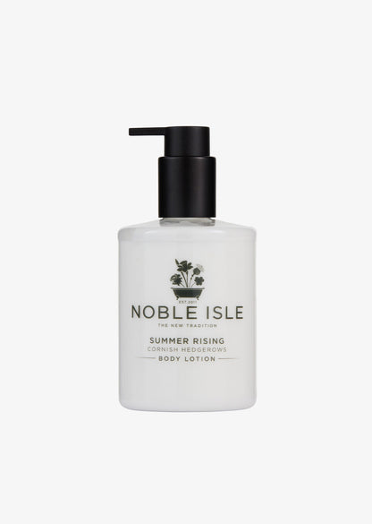 NOBLE ISLE : Body Lotion, Cream & Oil Summer Rising