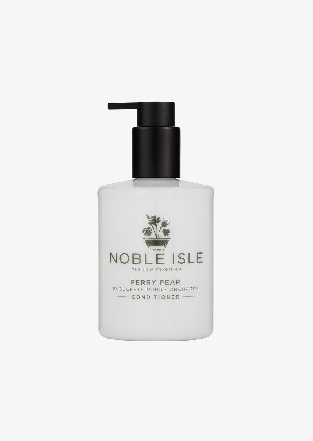 NOBLE ISLE : Conditioner Perry Pear