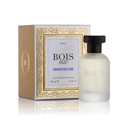 Bois 1920: CLASSIC 1920