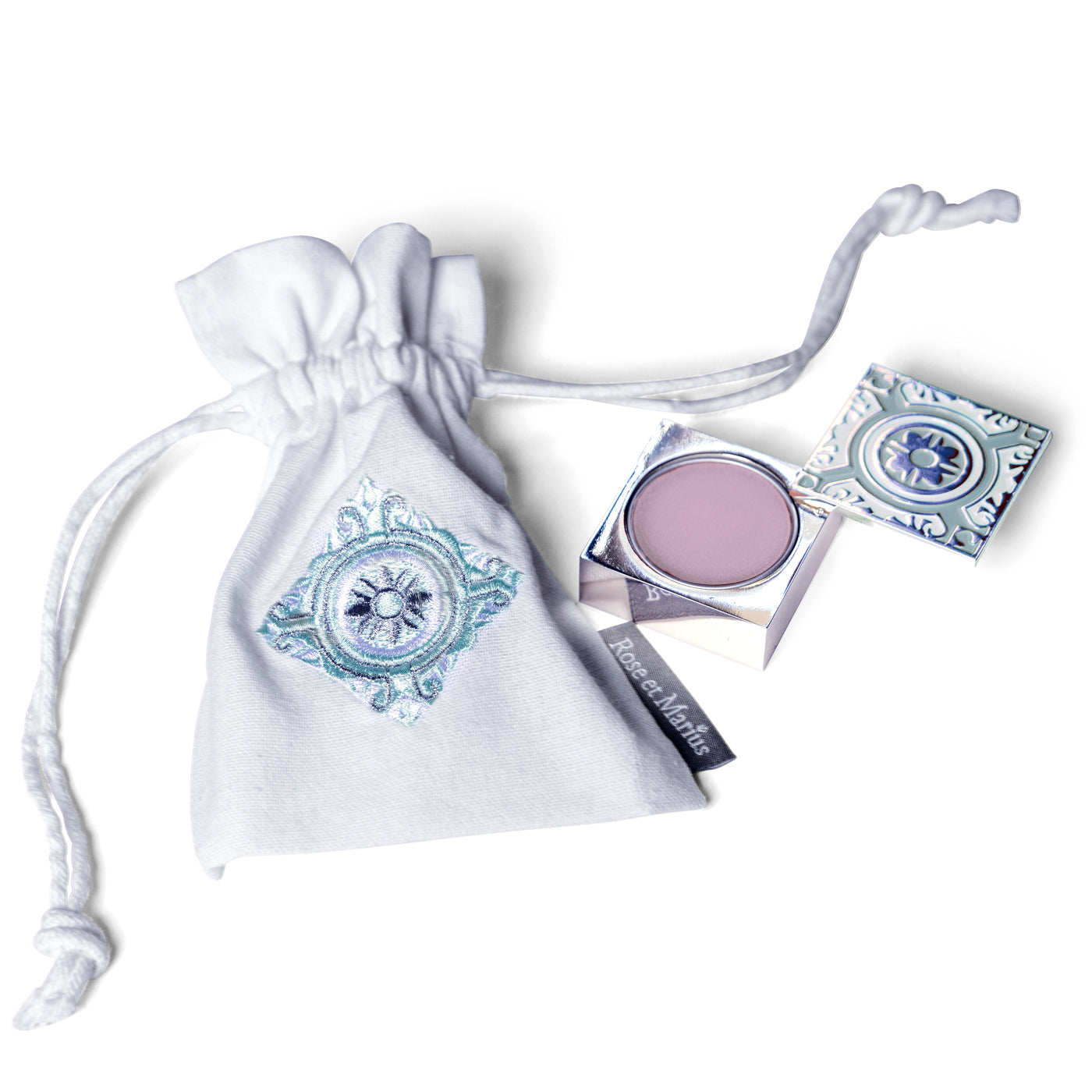 Rose et Marius: SOLID PERFUME A NAP IN THE SUNNY BASTIDE