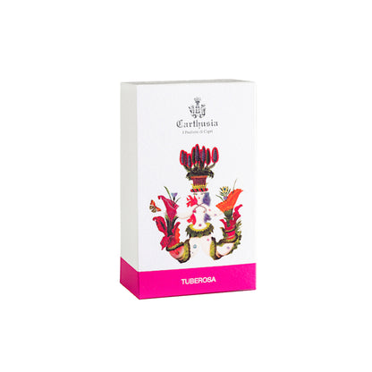 Carthusia: TUBEROSA