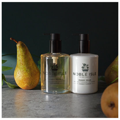 NOBLE ISLE : Conditioner Perry Pear