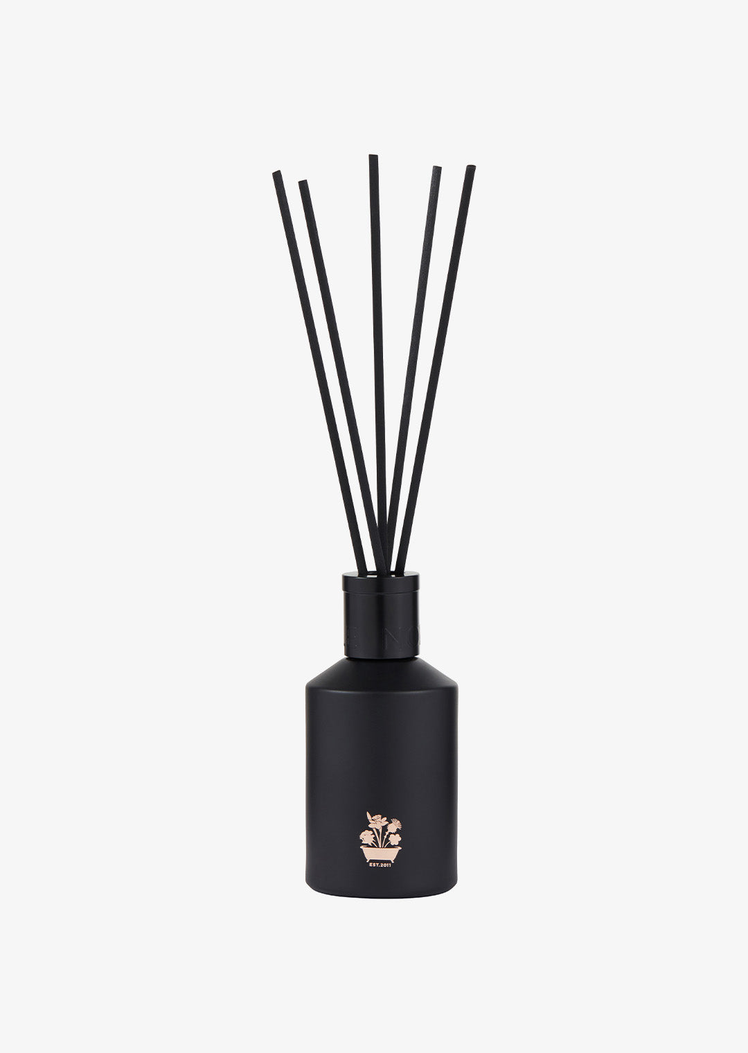 NOBLE ISLE : Fine Fragrance Reed Diffusers Rhubarb Rhubarb!