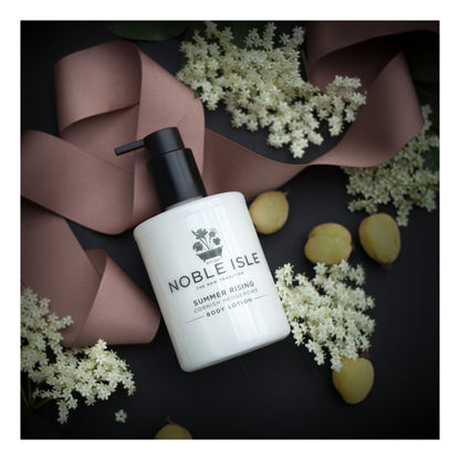 NOBLE ISLE : Body Lotion, Cream & Oil Summer Rising