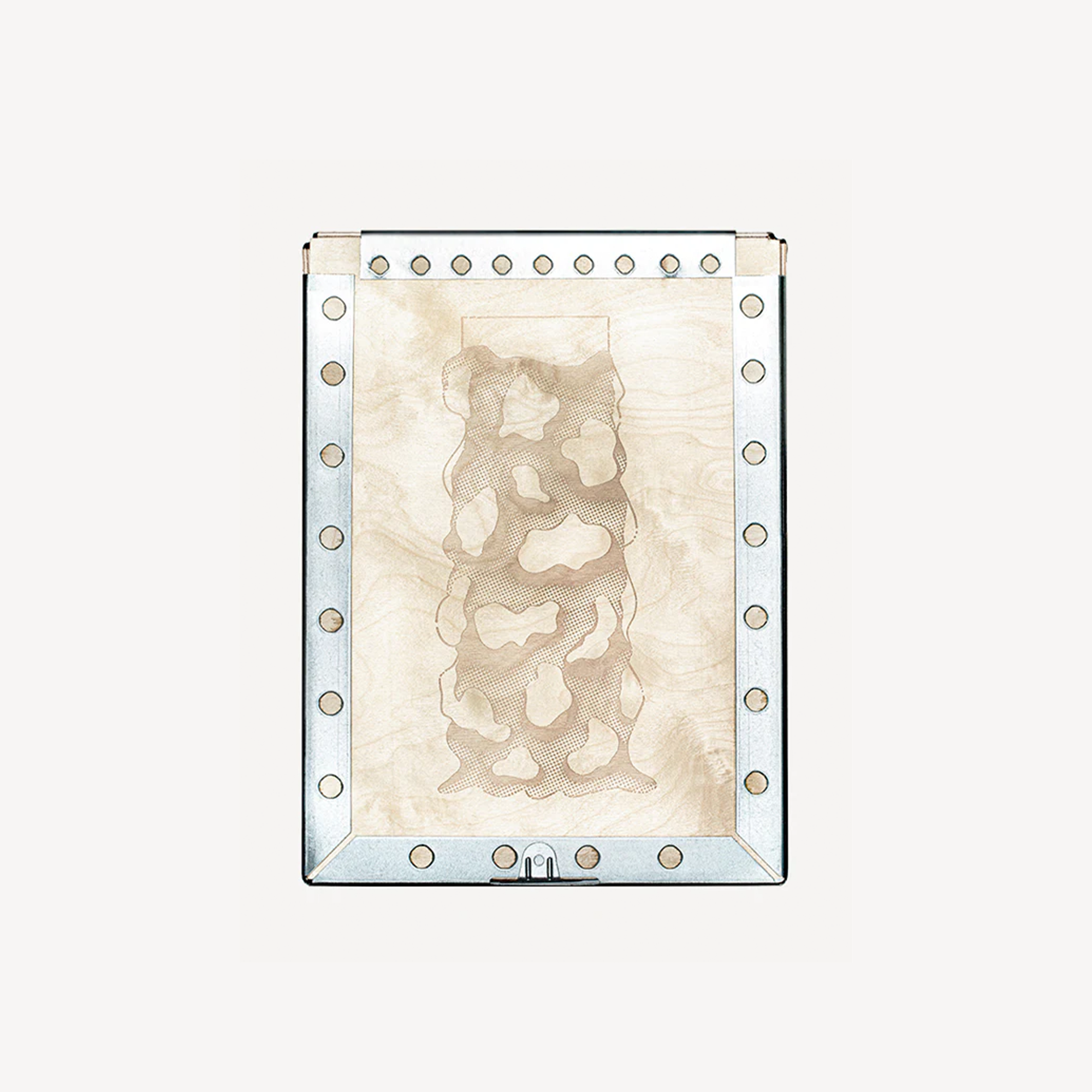 Stora Skuggan: BIG CANDLE