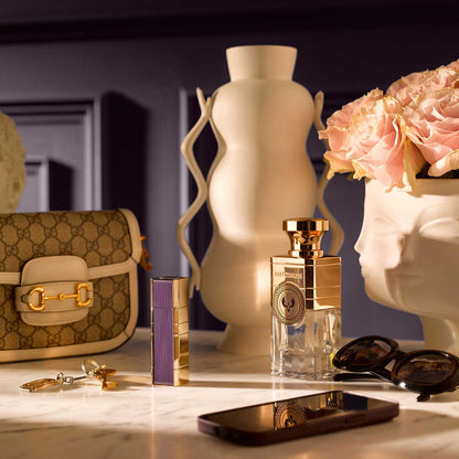 Electimuss: NARCOTIC FLORAL Travel Set