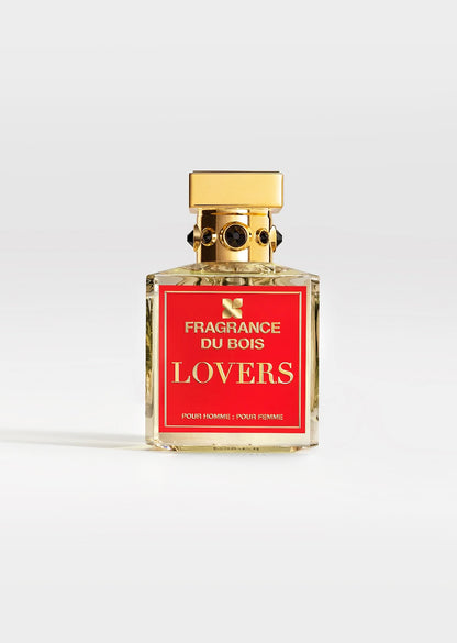 Fragrance Du Bois : LOVERS