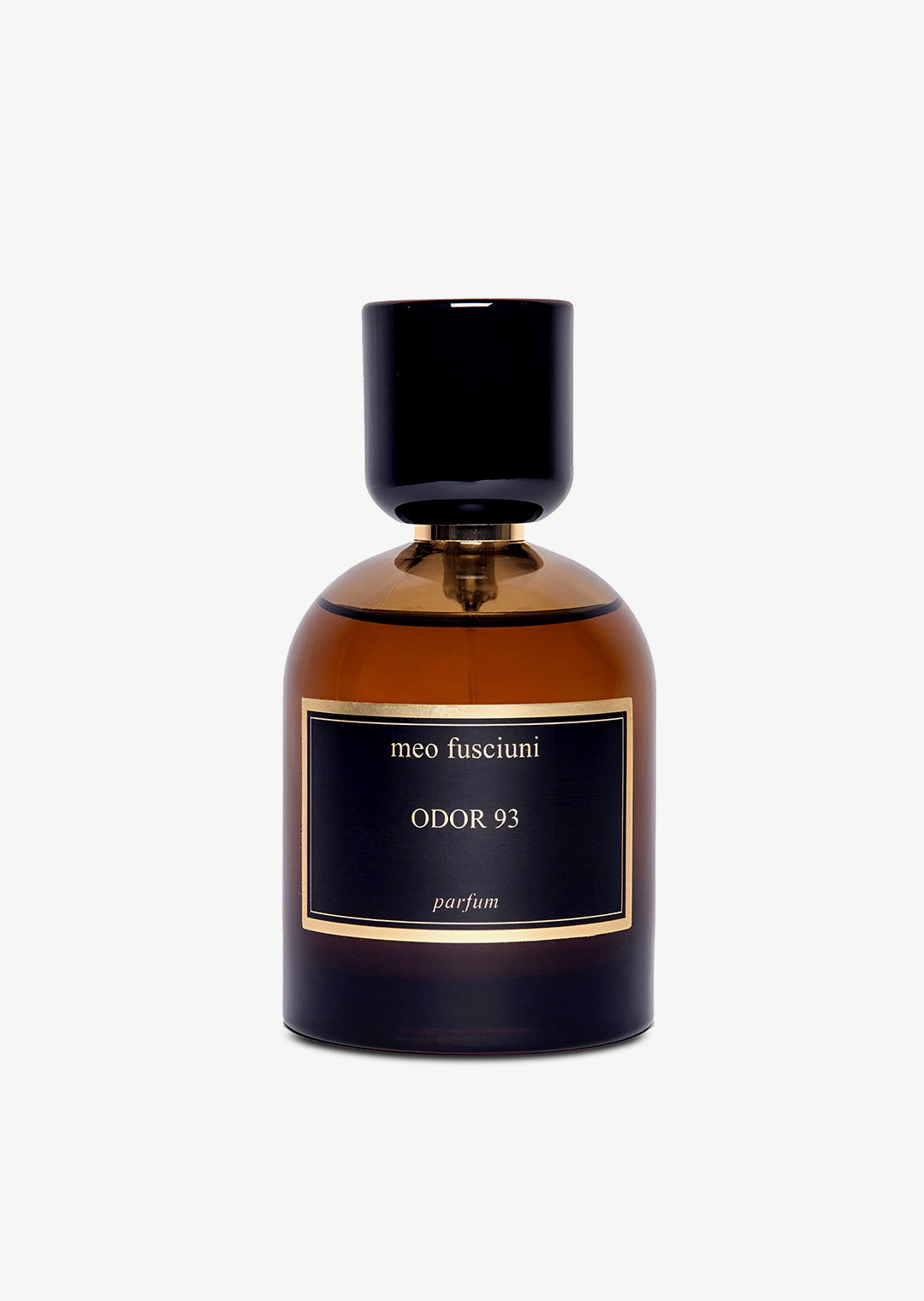 Meo	Fusciuni: ODOR 93