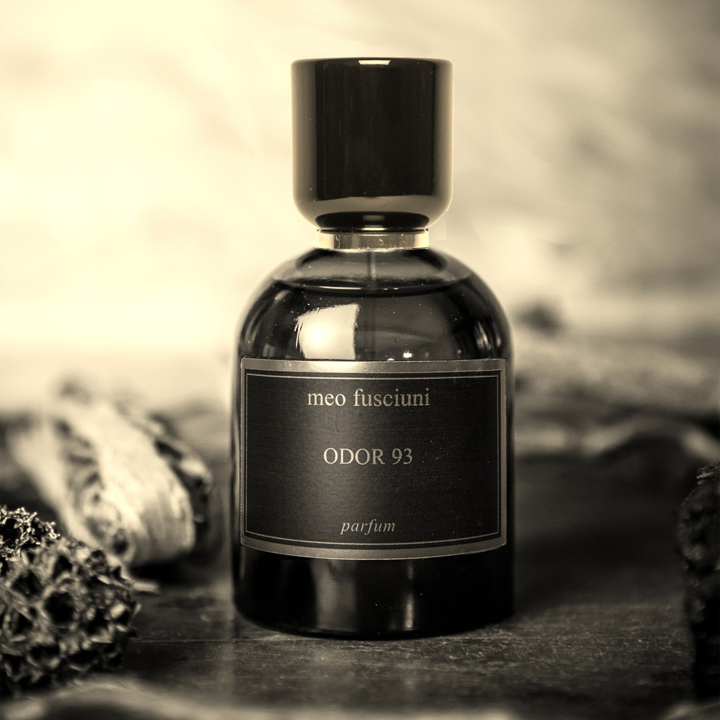 Meo	Fusciuni: ODOR 93