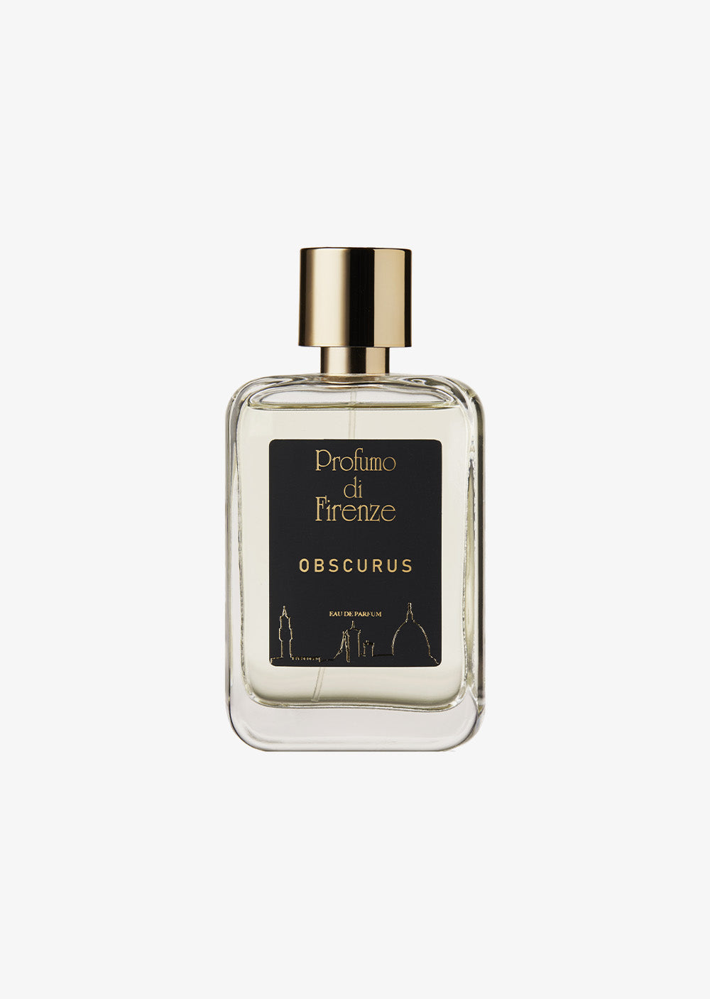 Profumo di Firenze : OBSCURUS
